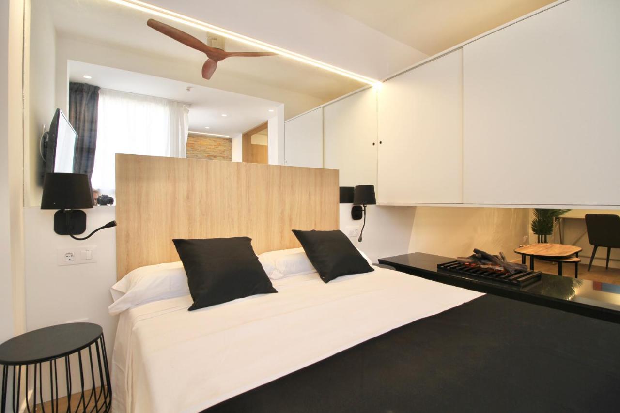 Loft Port Experience Daire Tarragona Dış mekan fotoğraf