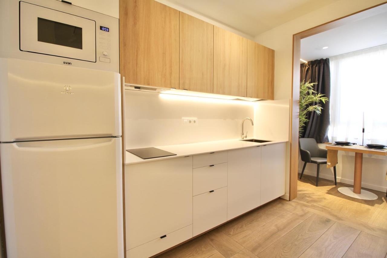 Loft Port Experience Daire Tarragona Dış mekan fotoğraf