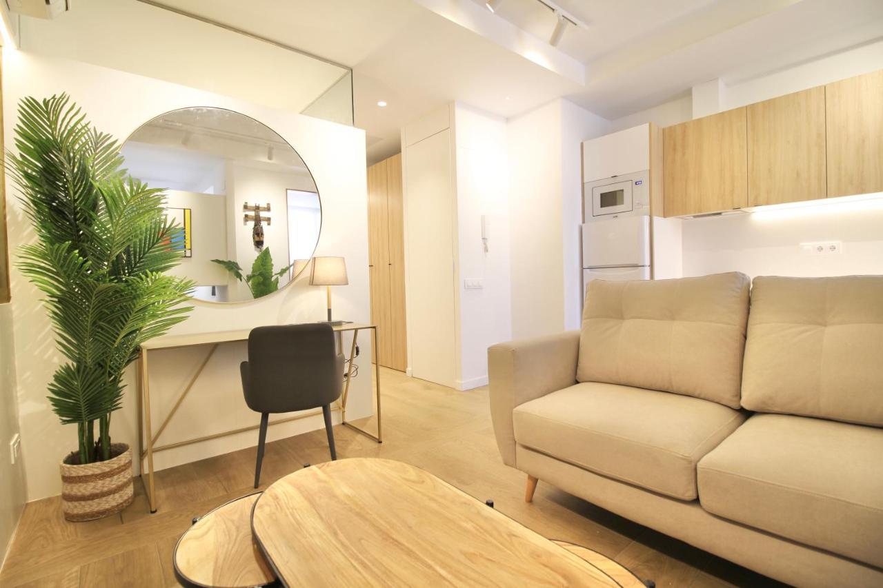 Loft Port Experience Daire Tarragona Dış mekan fotoğraf