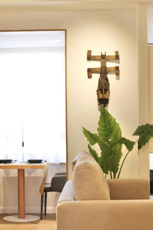 Loft Port Experience Daire Tarragona Dış mekan fotoğraf
